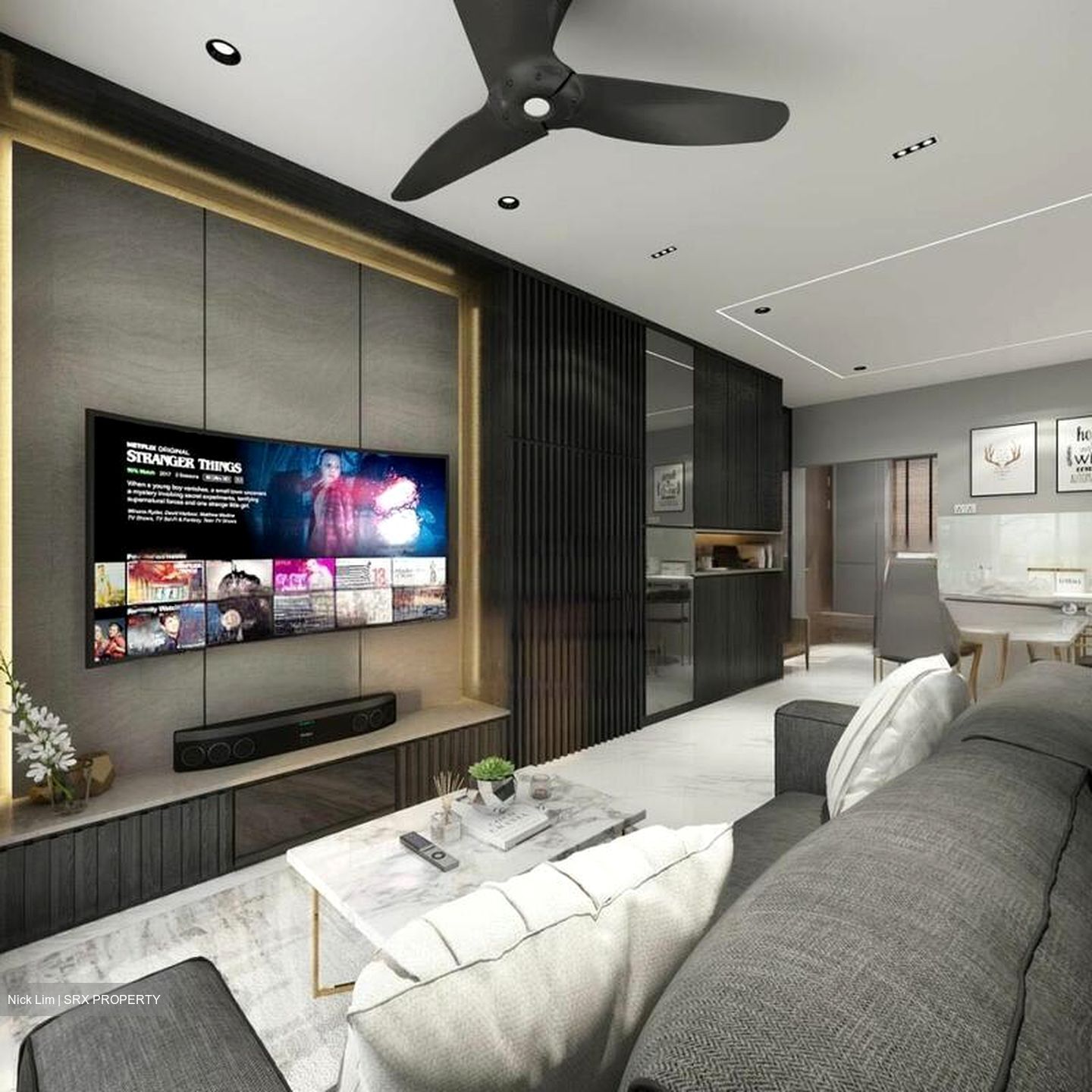 Queens Peak (D3), Condominium #455668511
